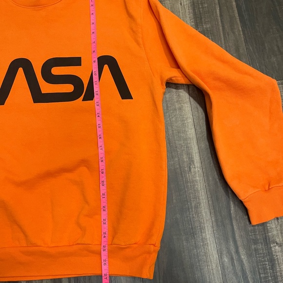 Kid Cudi NASA Crewneck size M - Picture 7 of 8